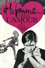 Et la femme créa l'amour (1966)