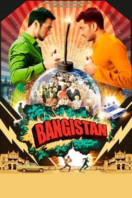 Bangistan series tv