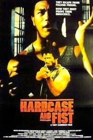 Hardcase and Fist 1989 streaming