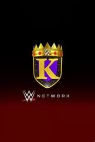 WWE King Of The Ring 2015 series tv