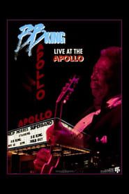 Image BB King Live at The Apollo