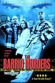 The Barrio Murders (2001)