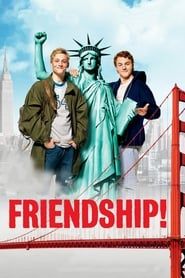 Friendship! series tv