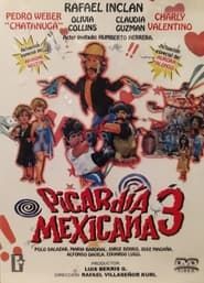 Picardia mexicana 3 series tv