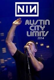 Nine Inch Nails - Austin City Limits series tv