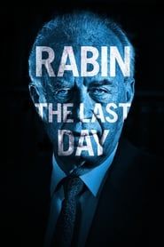 Rabin, the Last Day series tv