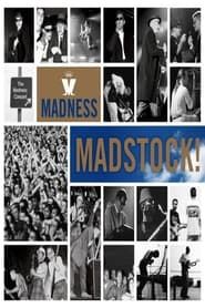 Image Madness: At Madstock 1992