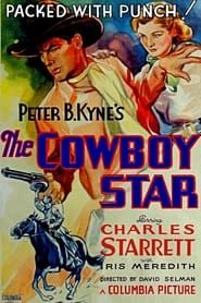 The Cowboy Star 1936 streaming