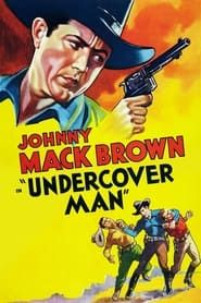 Image Undercover Man 1936