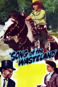 Song of the Wasteland series tv