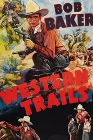 Western Trails series tv