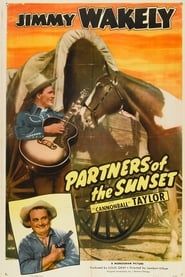 Partners of the Sunset series tv