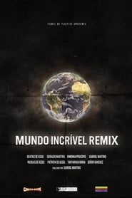 Mundo Incrível Remix