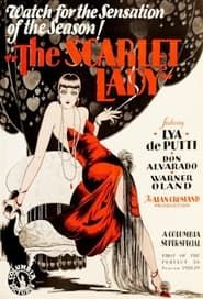 The Scarlet Lady-hd