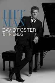 Hit Man - David Foster & Friends