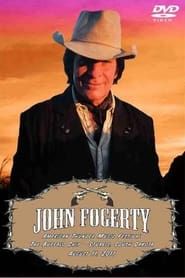 John Fogerty: Live At The Buffalo Chip 2011 series tv