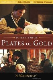 watch Joseph Smith: Plates of Gold