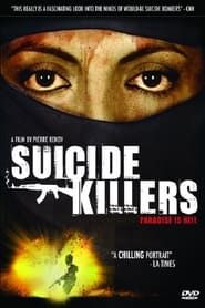 Suicide Killers series tv