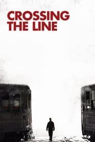 Crossing the Line series tv