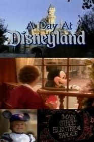 A Day at Disneyland series tv