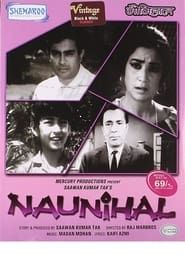 Naunihal series tv