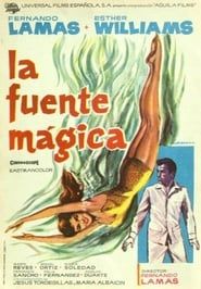 Magic Fountain 1963 streaming