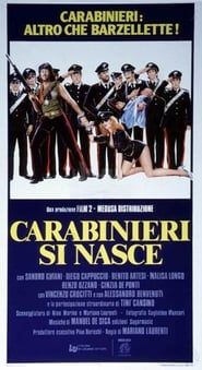 Carabinieri si nasce 1985 streaming
