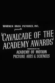 Image Cavalcade of the Academy Awards 1940