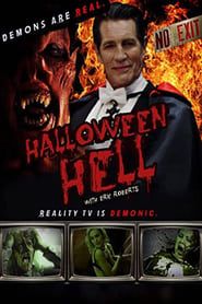 Halloween Hell series tv