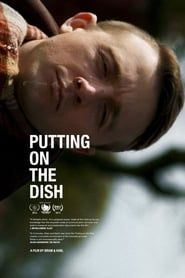 Putting on the Dish-hd