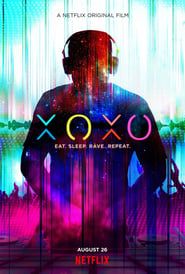 XOXO 2016 streaming