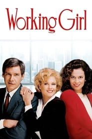 Working Girl 1988 streaming