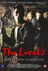 The Locals series tv