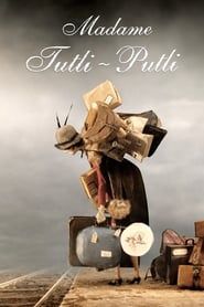 Madame Tutli-Putli series tv