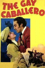 The Gay Caballero series tv