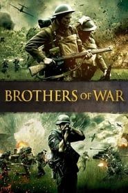 Brothers of War 2015 streaming
