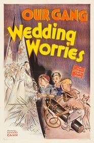 Image Wedding Worries 1941
