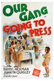 watch Going to Press