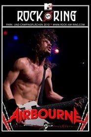 Airbourne : Live At Rock Am Ring 2010 series tv