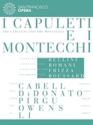 I Capuleti e i Montecchi 2014 streaming