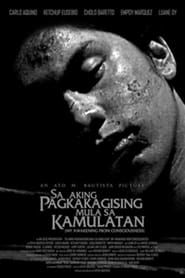Sa Aking Pagkakagising Mula sa Kamulatan (2005)