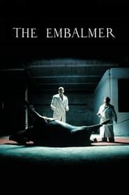 The Embalmer series tv