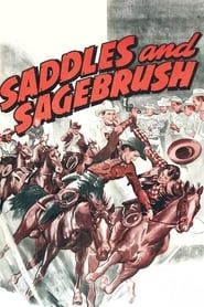 Saddles and Sagebrush series tv
