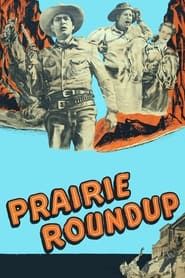 Prairie Roundup series tv