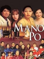 Mano Po series tv