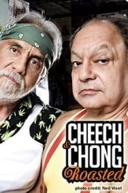 Cheech & Chong Roasted series tv