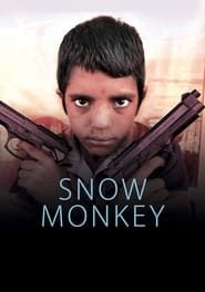 Snow Monkey series tv