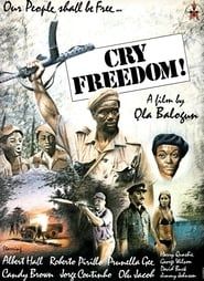 Cry Freedom 1981 streaming