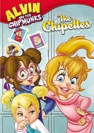 Alvin and the Chipmunks: The Chipettes series tv