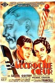 L'accroche-cœur 1938 streaming